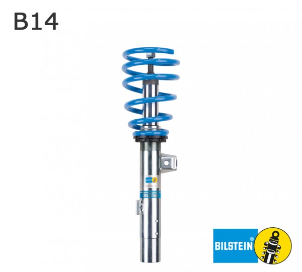 B14 - PSS Komplettfahrwerke allgemein für ihren RENAULT CLIO III (BR0/1, CR0/1) 1.5 dCi - 76 KW / 10