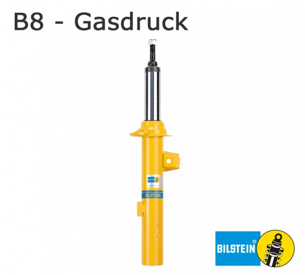 B8 - Sprint Stoßdämpfer vorne rechts für ihren SAAB 9-3 Kombi 2.8 Turbo V6 - 184 KW / 250 PSBaujahr