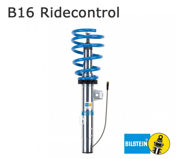 B16 - RC Komplettfahrwerke allgemein für ihren BMW 3 Coupe (E92) 318i - 105 KW / 143 PSBaujahr 03/10