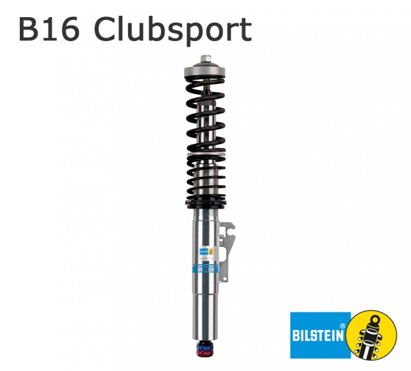 B16 - Bilstein Clubsport Komplettfahrwerke allgemein für ihren BMW 3 Coupe (E36) M3 3.0 - 210 KW / 2