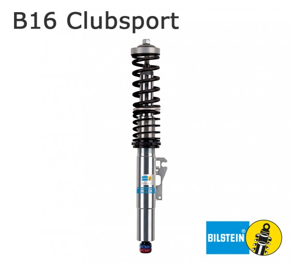 B16 - Bilstein Clubsport Komplettfahrwerke allgemein für ihren BMW 3 Coupe (E92) 318i - 105 KW / 143